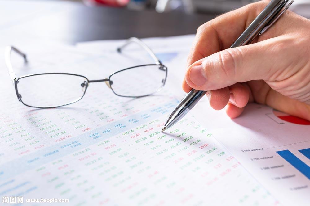 池州財務公司，會計查賬時的注意事項